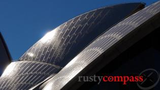 Barangaroo Sydney - creating a gambler's paradise